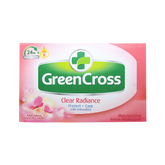 Green Cross Clear Radiance Soap